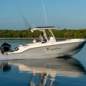 Bayliner T24CC